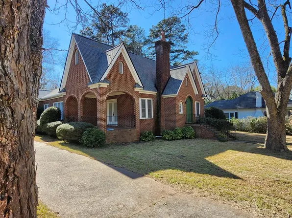 205 4th St, Manchester, GA 31816