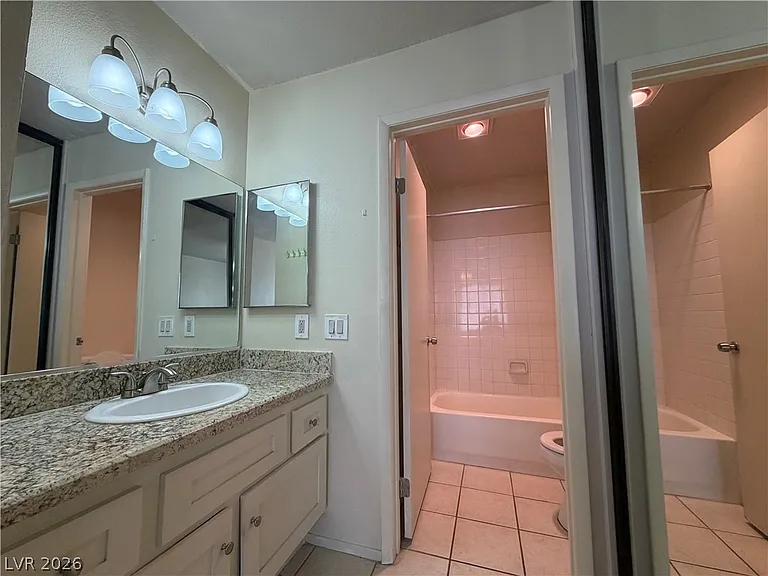 4848 Nara Vista Way #201 — Photo 11