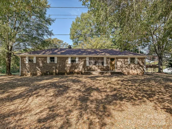 341 Camp Creek Rd, Iron Station, NC 28080