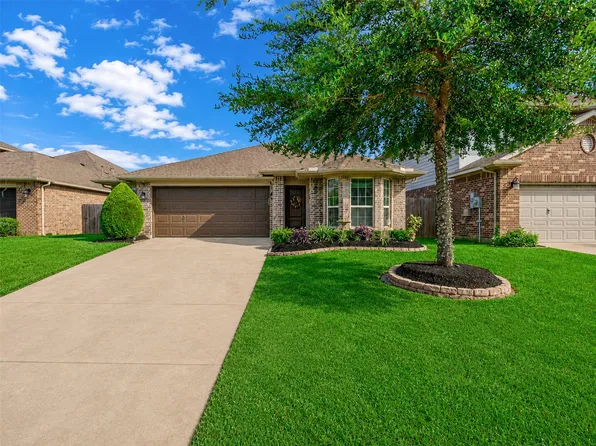 4827 Ladona Ct, League City, TX 77573
