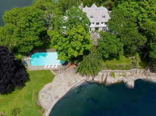 1 Shore Rd, Rye, NY 10580