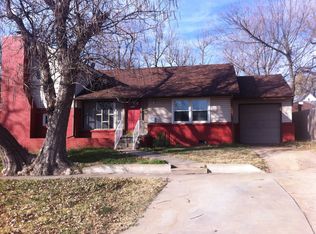 116 N 14th St, Collinsville, OK 74021