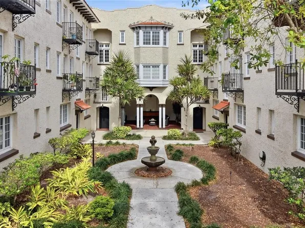 2117 W Dekle Ave APT G1, Tampa, FL 33606