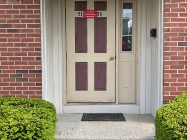 96 Belair Drive #96, New Milford, CT 06776