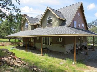 5000 Reservoir Rd, Georgetown, CA 95634