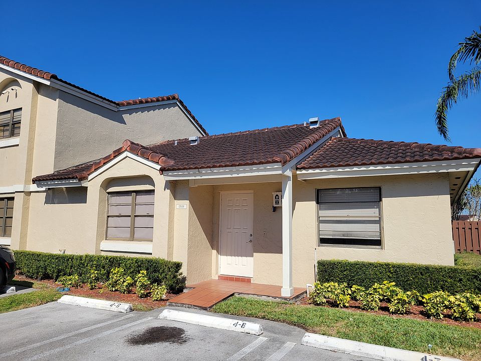 1st image of 17038 NW 66th Ct #17038