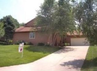 2404 New Salem Rd, Marshalltown, IA 50158