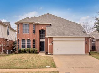 10117 Jessica St, Fort Worth, TX 76244