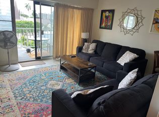 1333 Heulu St APT 501, Honolulu, HI 96822