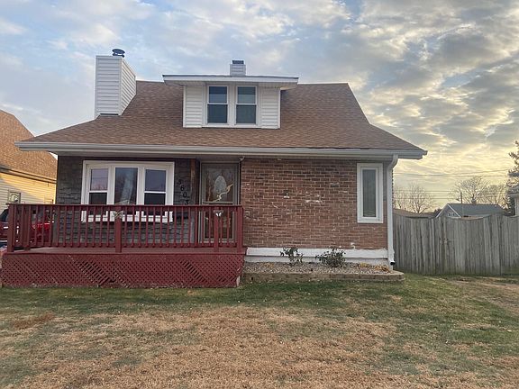 2nd image of 3603 Avenue B