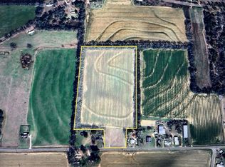 17.99 Ac Wicksburd Rd, Newton, AL 36352