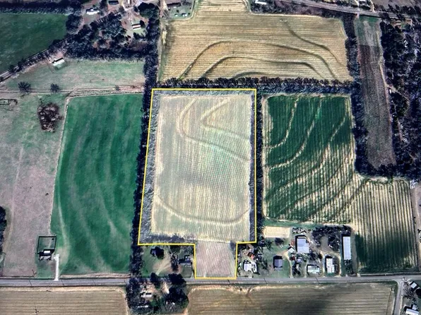 17.99 Ac Wicksburd Rd, Newton, AL 36352