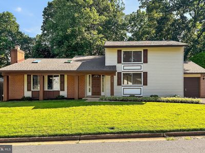 223 W Meadowland Ln, Sterling, VA, 20164