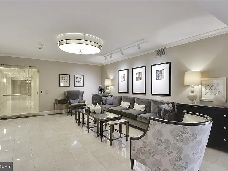 4601 N Park Ave #510K — Photo 57