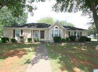 201 Azalea Cir, Madison, AL 35758