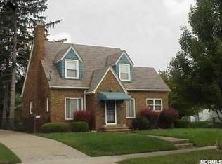 12200 Marne Ave, Cleveland, OH