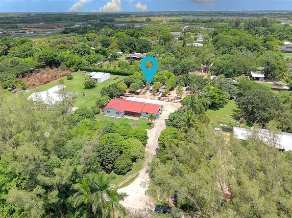 19501 SW 236th St, Homestead, FL 33031