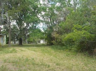 456 W Pratt St, Starke, FL 32091