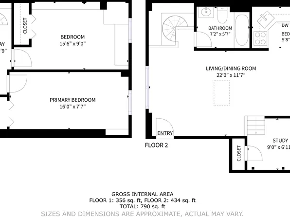 277 Marlborough St, Boston, MA