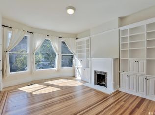 3134 Washington St, San Francisco, CA 94115