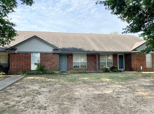 1221 Jeannie Lane Ct, Muskogee, OK 74403