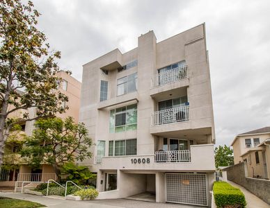 10608 Wilkins Ave APT 202, Los Angeles, CA, 90024