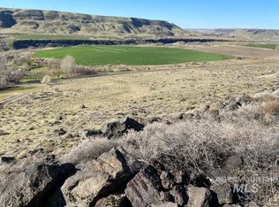 Tbd River Rd, Bliss, ID 83314