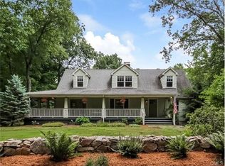 30 Clover Drive Ext, Wilton, CT 06897