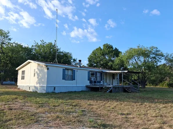 1587 Hurst Rd, Axtell, TX 76624