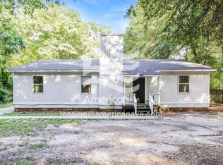 302 S Hankinson St, Jackson, SC 29831