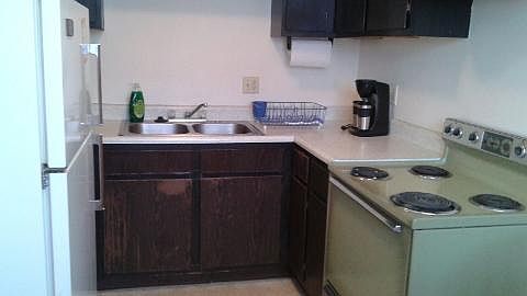 2nd image of 5567 S Sherman Cir APT 201