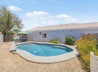 15644 W HAMMOND Drive, Goodyear, AZ 85338