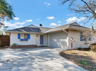 1210 Bayside Circle W, Wilmington, NC 28405