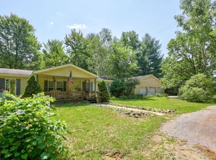 3759 Ringle Rd, Vassar, MI 48768