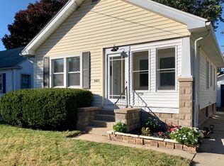 2409 W Barker Ave, West Peoria, IL