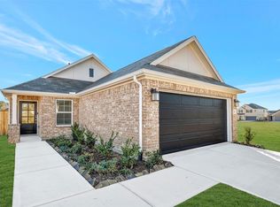 10337 Navarro Path, Montgomery, TX 77316