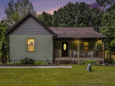 31083 62nd Ave, Lawton, MI, 49065