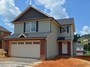 1961 Ida Sue Dr, Jonesborough, TN 37659