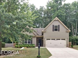1926 Ruby Mountain St, Powder Springs, GA 30127