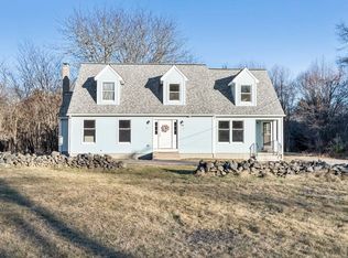 138 Martin Rd, Douglas, MA 01516