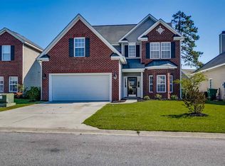 1384 Brighton Ave, Myrtle Beach, SC 29588