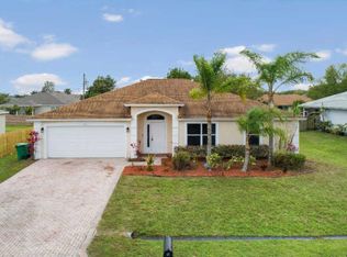 538 SW Baoy Ave, Port Saint Lucie, FL 34953