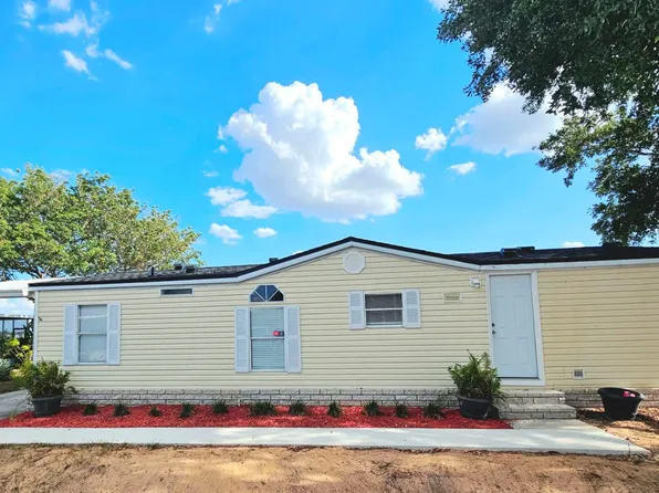 509 Shadow Ridge Dr #162, Davenport, FL 33897