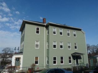 37 Harlem St, Worcester, MA 01610