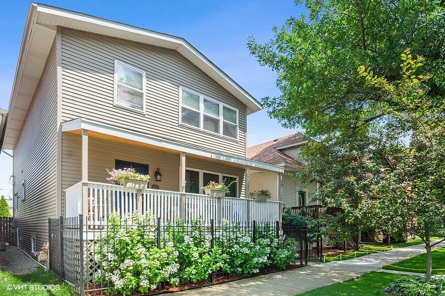 1st image of 5114 W Berenice Ave