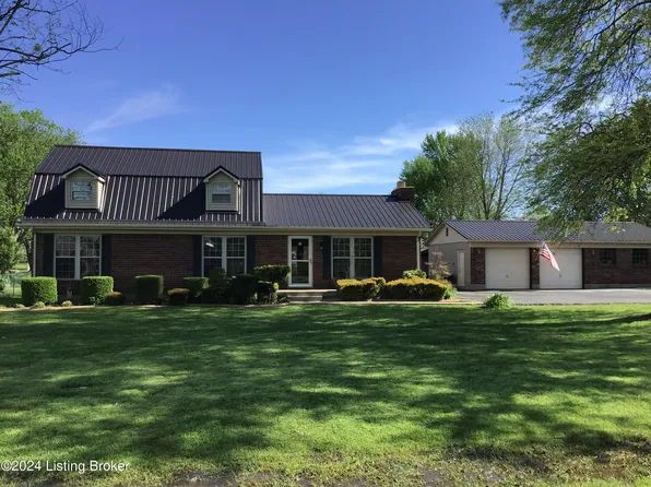 166 Doris Way, Brooks, KY 40109