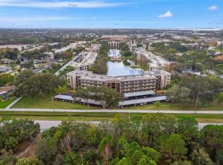 6190 80th St N UNIT 107, Saint Petersburg, FL 33709