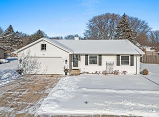 709 Brule Rd, De Pere, WI 54115