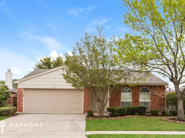 6715 Oregon Trl, Arlington, TX 76002