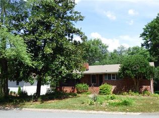 1239 Paddock Cres, Charlotte, NC 28209